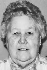 Mamie Ouellette Obituary (1937