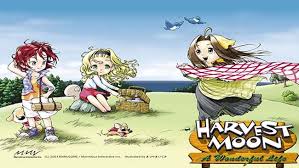 Harvest Moon A Wonderful Life Gcn Iso Usa Https Www Ziperto Com Harvest Moon A Wonderful Life Gcn Iso Harvest Moon Harvest Moon Game Harvest