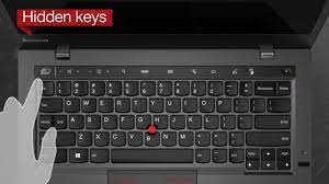 Taking a screenshot or screen capture on lenovo laptops or tablets is not easy, as it has many methods. How To Take A Screenshot Thinkpad X1 Carbon Gen 2 Adaptive Keyboard