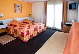 The hotel offers basic bedrooms. Hotel Kandahar In Pas De La Casa Starting At 62 Destinia