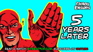 Simon & Kirby's Superheroes: Can't Fake Talent — WITS' END Podcast