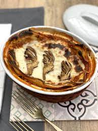 Check spelling or type a new query. Lasagna Vegetariana Con Carciofi Senza Formaggio No Cheese Please
