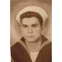 Chris C Cadena Obituary