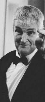 Death Notice of Harry O 'Connor (Dundalk, Louth)