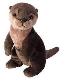 Mee Yon S Otter Plush Stuffed Animals Animal Plush Toys Plush Animals