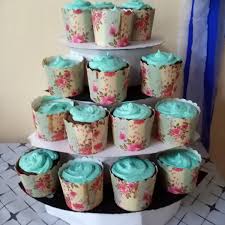 A great place to start is our gallery below to get some ideas for each style. Diy 4 Tier Cupcake Stand Thriftyfun
