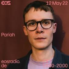 Stream Pariah music
