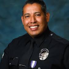 Officer Adrian Bonilla