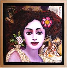 Profile for Susan Santiago