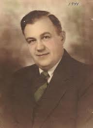 AT THE RIVERBEND: January 2011