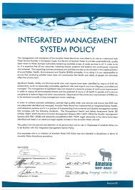 Posts existing vacancies within the uniteam fleet in local mass media, web sites, web data bases, social media platforms, etc. Notices Scm Amatola Water