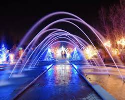 Check out updated best hotels & restaurants near nascar hall of fame. A Day By Day Guide To Holiday Events Around Charlotte Charlottefive Charlotte Observer
