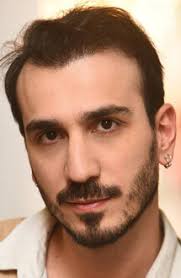 Самуэл Толедо (Samuel Toledo): фильмы, биография, семья, фильмография —  Кинопоиск