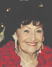 Audrey Curry Obituary (1929