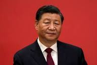 Xi Jinping secures historic third term as leader of China