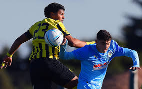 Campeonato Uruguayo: Resultados y Posiciones de las Formativas - Imagen principal del artículo