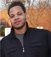 Tyrone Frederick's Instagram, Twitter & Facebook