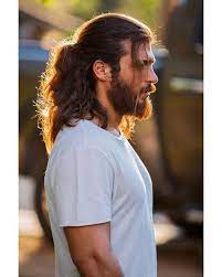10 Best Hairstyles For Men With Long Hair Newly Updated Outsons Men S Fashion Tips And Trending Hairstyles For Men Long Hair Styles Men Long Hair Styles