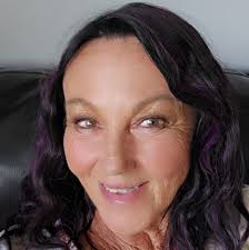 A little girl named “LULU” made me this bracelet in Chico,Ca. It was a few  years back and I've worn it ever since. I sleep in it, I never take it off.