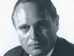 John 'Jack'Warnecke, famed architect, dies at Sonoma County ranch