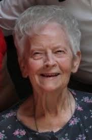 Shirley Taylor Obituary (1937