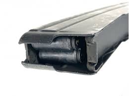 Sterling l2 a3 smg magazine. Postwar Smg Sterling Mark 6 Carbine Lock Stock And Barrel