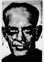 John “Papa John” Grell (1913-1966)