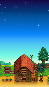 Stardew Valley Wallpaper Iphone In 2020 Stardew Valley Wallpaper Iphone Wallpaper
