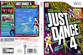 Top hits like super mario bros, guitar hero and many disney games are ready! Descargar Just Dance 4 Wii Ntsc Wbfs Torrent