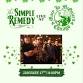 The Simple Remedy event image