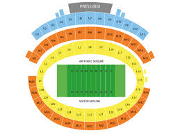 Viptix Com Falcon Stadium Tickets