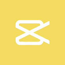 Yellow Capcut Icon In 2021 Capcut Icon Yellow App Icons Yellow Icons