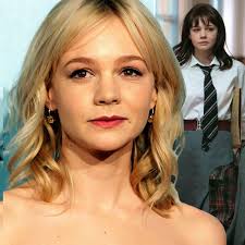 Carey Mulligan: 'My agent says I'm too old to play teenagers which is  brilliant as I've never been too old'