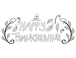 I love the fall leaves and colors, the long weekend, and all the yummy food. Free Printable Thanksgiving Coloring Pages