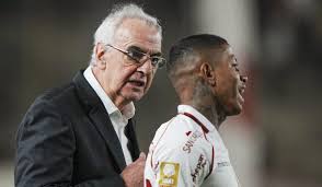 ¡Bomba en la Liga 1! ¿Cambian el Día del Partido de Universitario?