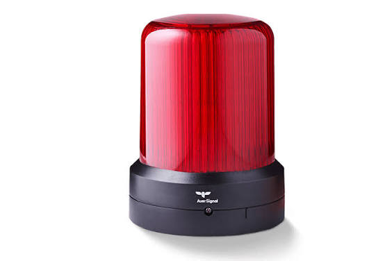 thiết bị báo hiệu công nghiệp Auer Signal