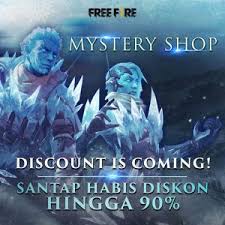 3:56 ashish gamer world recommended for you. Mystery Shop Free Fire Terbaru Januari 2021 Diskon 90