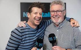 Phil Gifford To Leave Newstalk Zb Afternoons
