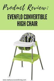 Evenflo Convertible High Chair Product Review Best High Chairs Convertible High Chair High Chair