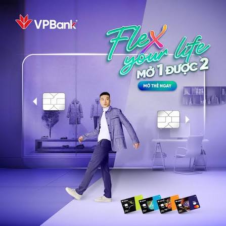 VPBank Credit Card