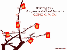 Countdown timer for 2021 cny big celebrations 4. Gong Xi Fa Cai Gifs Tenor