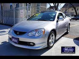 2002 Acura Rsx Type S Coupe Youtube