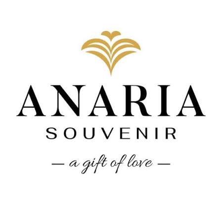 Logo Anaria Souvenir