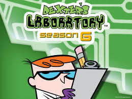 Watch Dexter's Laboratory Season 2 | Prime Video
