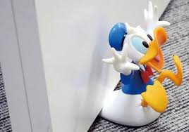 Hold The Door With Adorable Disney Door Stops Disneyrooms Hold The Door With Adorable Disney Door Stops Disney Room Decor Disney Decor Disney Rooms