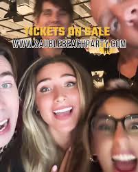 2025 Sauble Beach Party Ultimate Giveaway Announcement