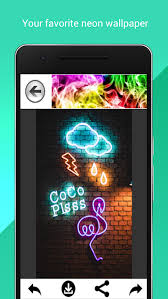 Computer mouse neon android wallpapers backgrounds pc mouse neon colors wallpaper mice. Neon Wallpapers Hd By Appstop Dieta Belleza Fitness Acne Treatment Android Apps Appagg