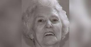 Mrs. Bernice L. Carley Obituary