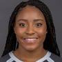 Profile Picture of Paige Phillips - Women's Volleyball - North Carolina Central University ... (@nccueaglepride.com) on Google