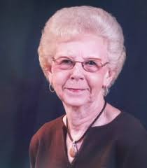 Rebecca Biggs Barrow Obituary (2022)